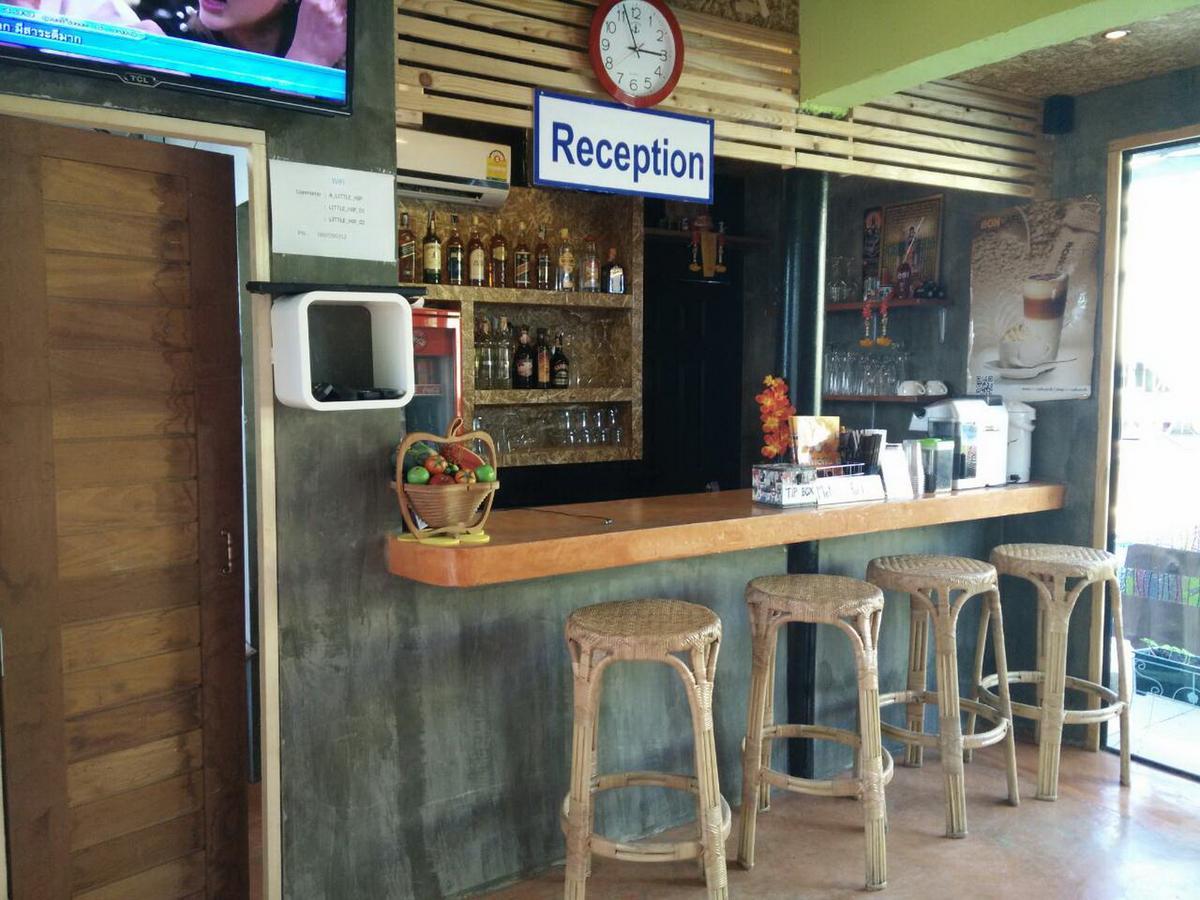 The Cozy Hotel Chalong Ngoại thất bức ảnh