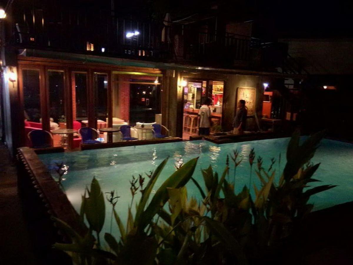 The Cozy Hotel Chalong Ngoại thất bức ảnh