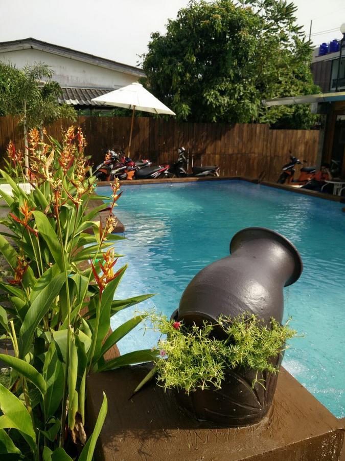 The Cozy Hotel Chalong Ngoại thất bức ảnh