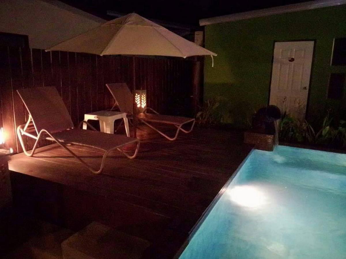 The Cozy Hotel Chalong Ngoại thất bức ảnh