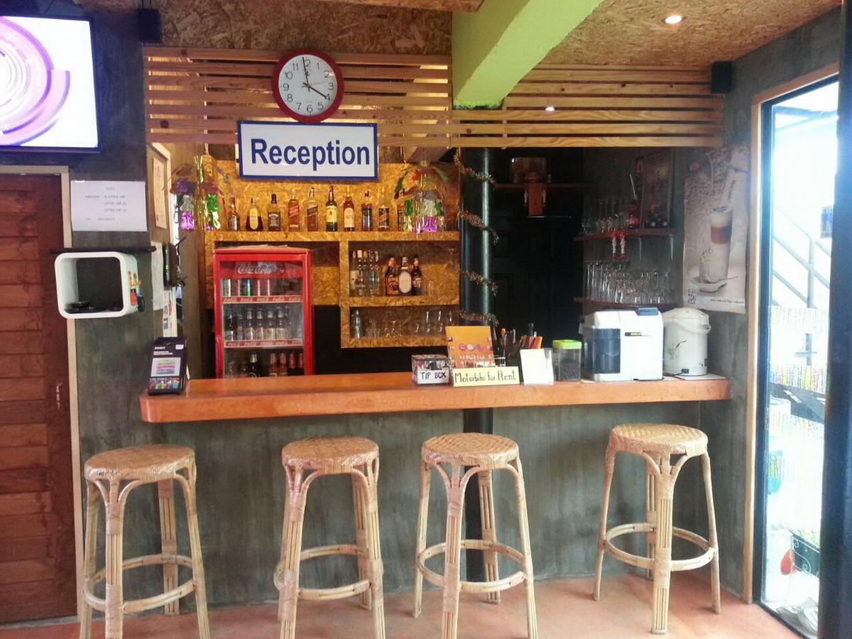 The Cozy Hotel Chalong Ngoại thất bức ảnh