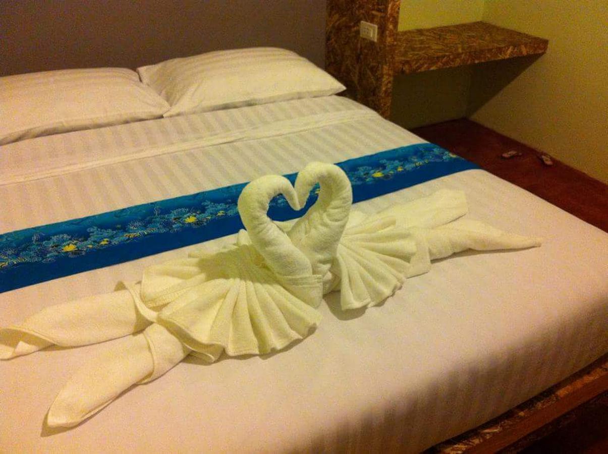 The Cozy Hotel Chalong Phòng bức ảnh