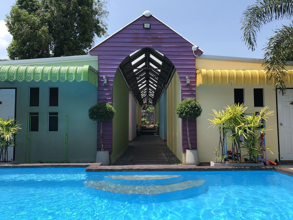 The Cozy Hotel Chalong Ngoại thất bức ảnh