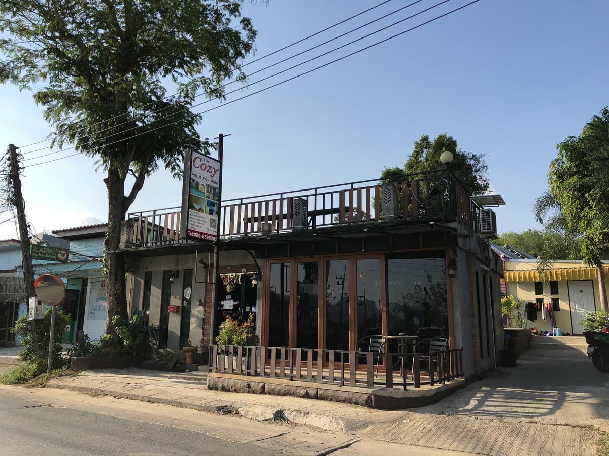 The Cozy Hotel Chalong Ngoại thất bức ảnh